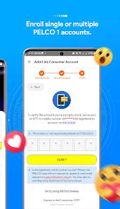 PELCO 1 Mobile – Apps on Google Play.